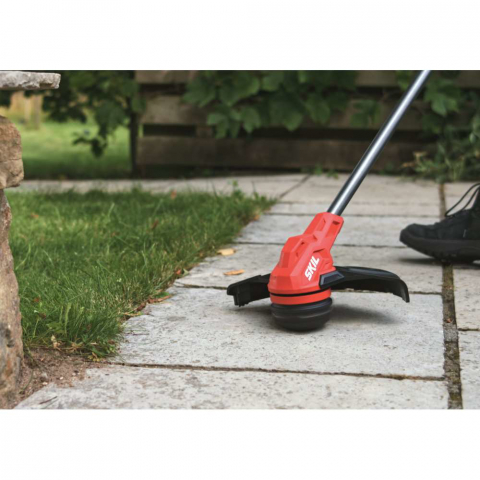 Coasa electrica Brushless SKIL 0250 CA , 33cm, doar corpul [6]