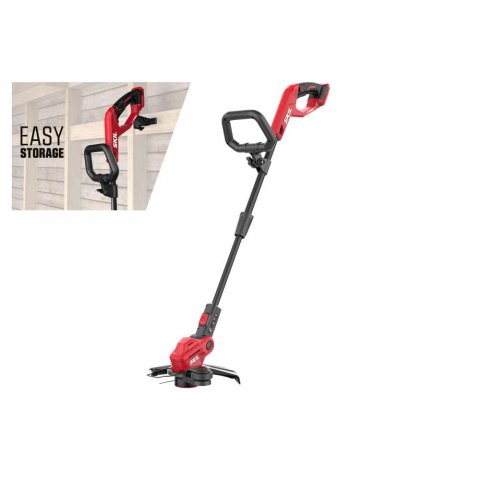 Coasa electrica SKIL 0240 CA, 20V, 6550rpm, 30cm, doar corpul [2]
