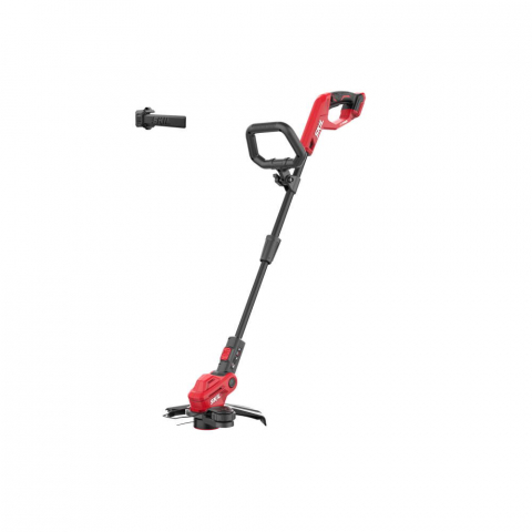 Coasa electrica SKIL 0240 CA, 20V, 6550rpm, 30cm, doar corpul [1]