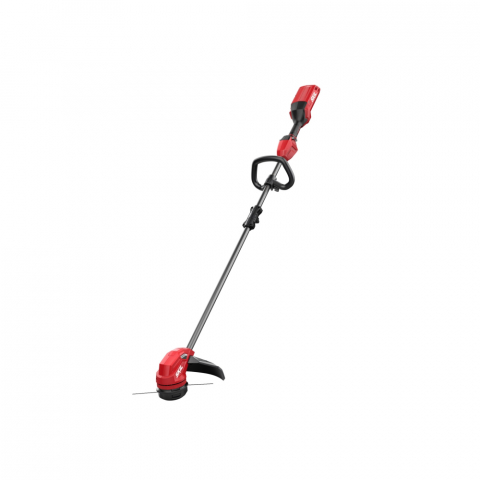 Masini de tuns iarba - Coasa electrica SKIL 0280 CA, 40V, 4800-6000rpm, fir 2 mm, doar corpul