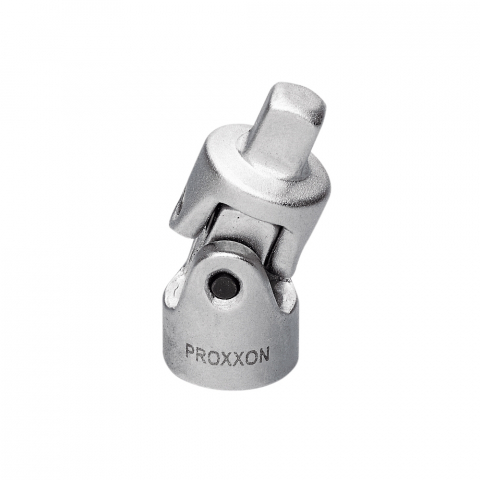 Adapt. si prelungitoare - Cuplaj cardanic cu prindere 1/4", Proxxon 23709