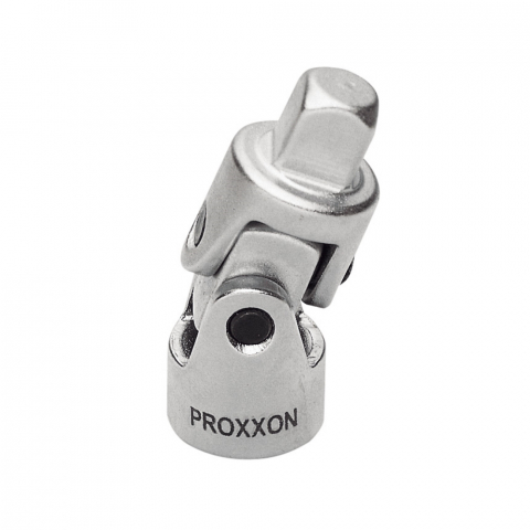 Adapt. si prelungitoare - Cuplaj cardanic cu prindere 3/8", Proxxon 23560