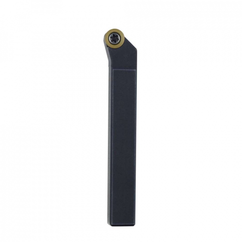 SCULE SI UNELTE - Cutit de strung, offset, cu placute amovibile, Proxxon 24560, 8x8x60