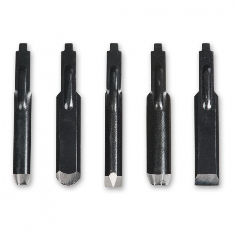 Accesorii si consumabile diverse - Dalti de schimb pentru dalta electrica MSG, Proxxon 28572