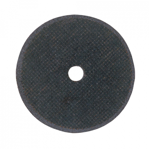 SCULE SI UNELTE - Disc debitor ramforsat, din corindon, 80mm, Proxxon  28729