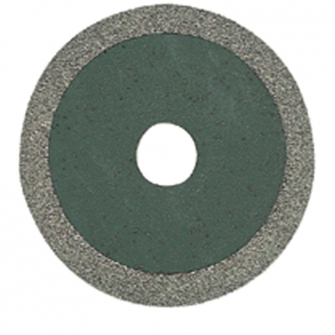 Varfuri si discuri diamantate - Disc diamantat 50x0.5x10mm, Proxxon 28012
