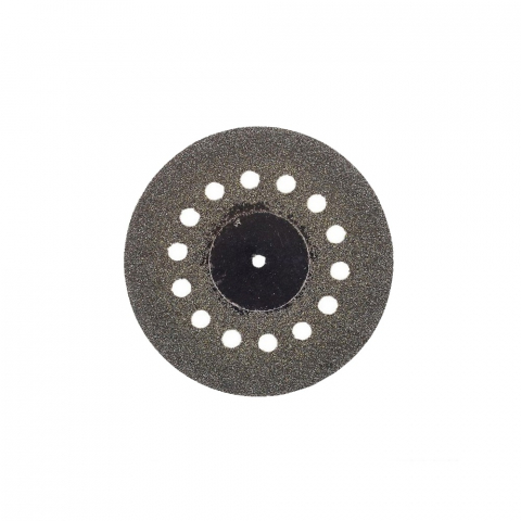 Varfuri si discuri diamantate - Disc diamantat pentru MICRO-Cutter Mic, Proxxon 28654