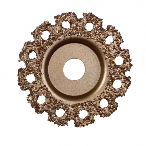 SCULE SI UNELTE - Disc din carbura pentru modelare si debitare, 50mm, Proxxon 28559