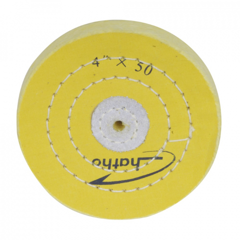 SCULE SI UNELTE - Disc din muselina - dens - 100x15mm, Proxxon 28000