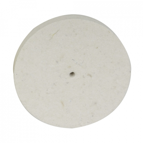 SCULE SI UNELTE - Disc din pasla - 100x15mm, Proxxon 28004