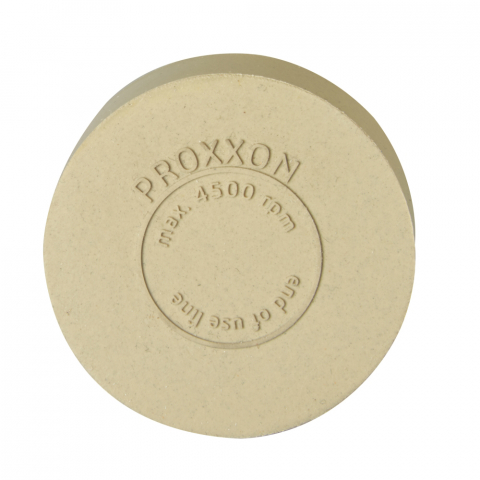 Accesorii pentru slefuire - Disc pentru indepartarea reziduurilor, Ø 50mm, Proxxon 29068