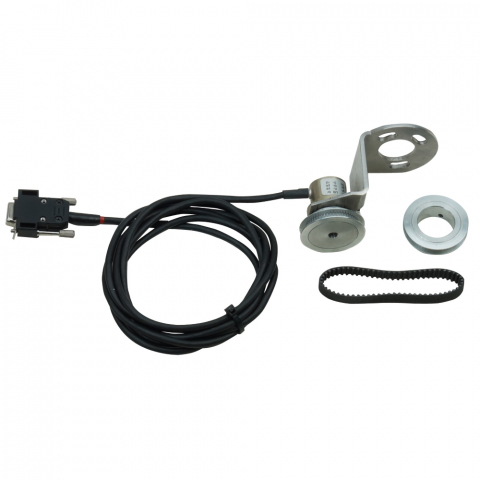 SCULE SI UNELTE - Dispozitiv pentru executarea filetelor pentru PD 400/CNC, Proxxon 24506