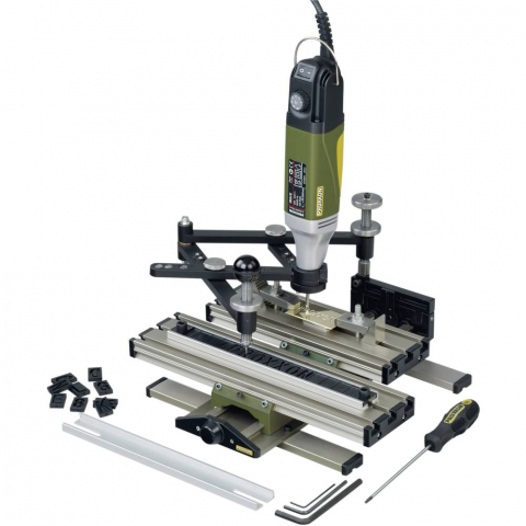 Dispozitiv pentru gravura GE20, Proxxon 27106 [2]