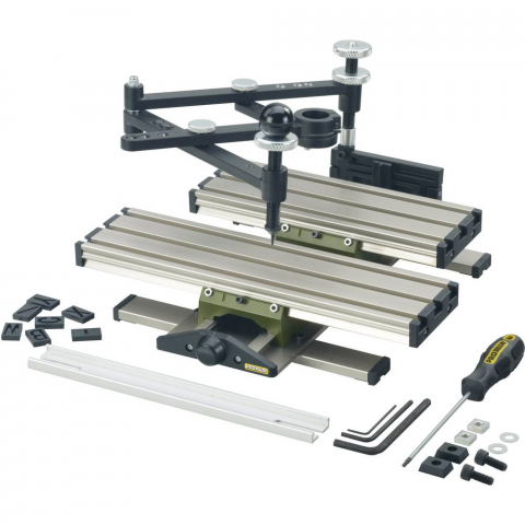 SCULE SI UNELTE - Dispozitiv pentru gravura GE20, Proxxon 27106