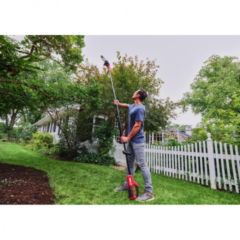 Ferastrau cu extensie SKIL 0582 CA, Brushless, 40V, lungime lant 25 cm,viteza lantului 12 m/s, doar corpul [3]