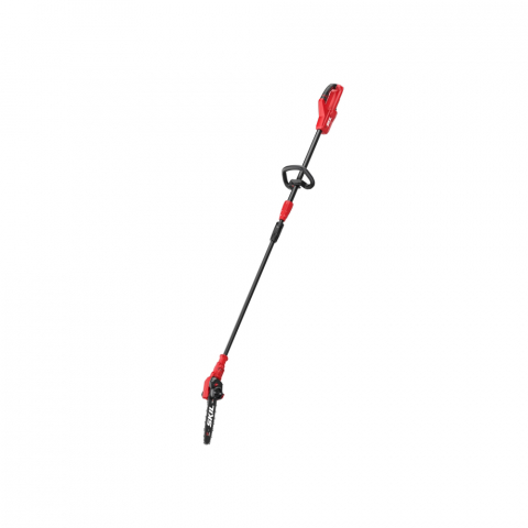 Foarfece de tuns gard viu si arbusti - Ferastrau cu extensie SKIL 0582 CA, Brushless, 40V, lungime lant 25 cm,viteza lantului 12 m/s, doar corpul