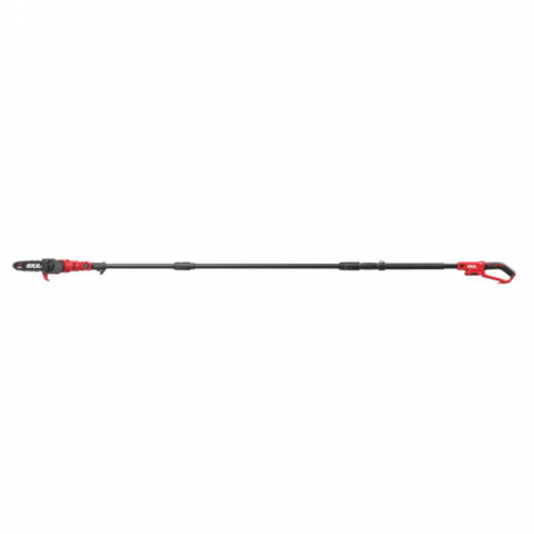 Ferastrau cu extensie SKIL 0650 CA, lungime lant 20 cm, lungime totala 3 m, fara acumulator si incarcator [3]