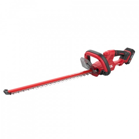 Foarfece de tuns gard viu si arbusti - Foarfece de tuns gard viu SKIL 0430 CA, 20V, 55cm, 2800/min, doar corpul