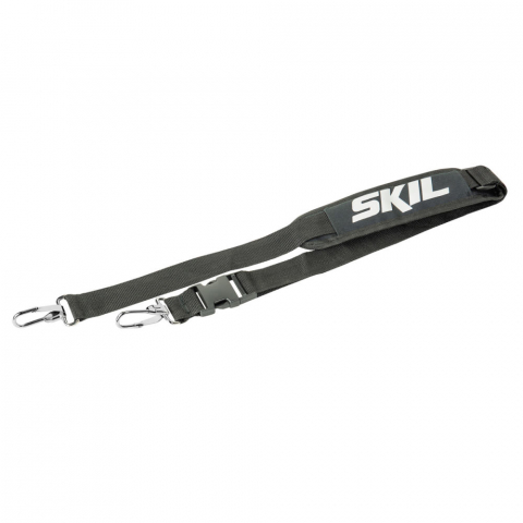 Foarfece de tuns gard viu SKIL 0640 CA, tija de extensie 3m, lama 45cm [2]