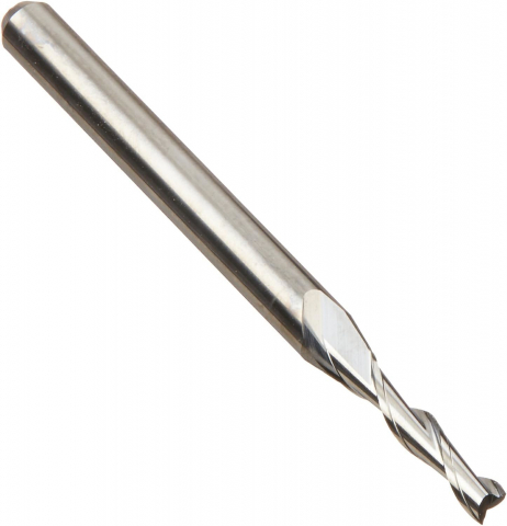 Freza cu 2 caneluri, Proxxon 28759, 2.0x3.0mm [1]