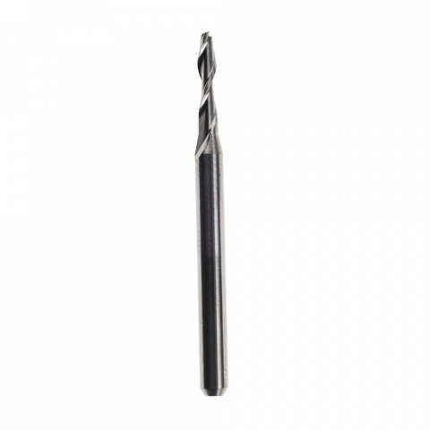 SCULE SI UNELTE - Freza cu 2 caneluri, Proxxon 28759, 2.0x3.0mm