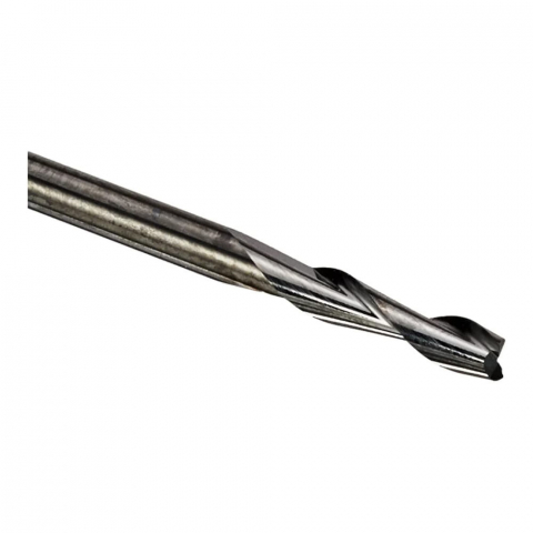 Freza cu 2 caneluri, Proxxon 28761, 3.0x3.0mm [1]
