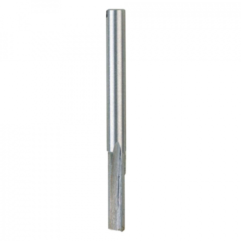 Freze pentru profilare - Freza pentru canelat, 3.2mm, Proxxon 29024