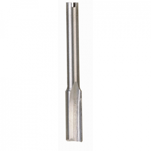 Freze pentru profilare - Freza pentru canelat, 4.3mm,  Proxxon 29026