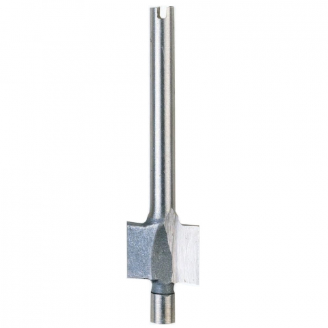 Freze pentru profilare - Freza pentru faltuire, 3.2mm, Proxxon 29038