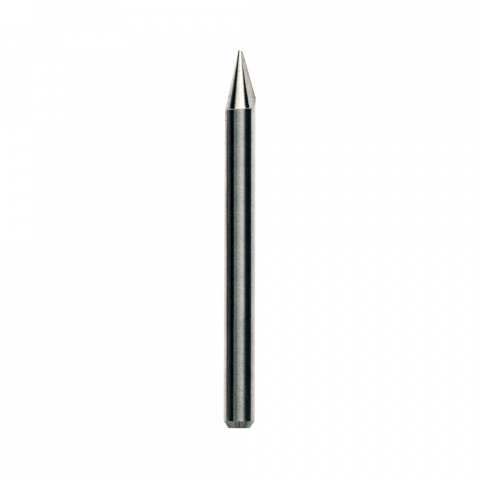 Freze pentru gravura - Freza pentru gravura, Proxxon 28766, 60 grade, 1.0x3.2mm