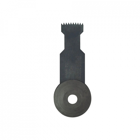 SCULE SI UNELTE - Lama pentru decupari rectangulare, 14.00mm,  Proxxon 28898 