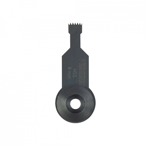 SCULE SI UNELTE - Lama pentru decupari rectangulare, 8.00mm,  Proxxon 28897