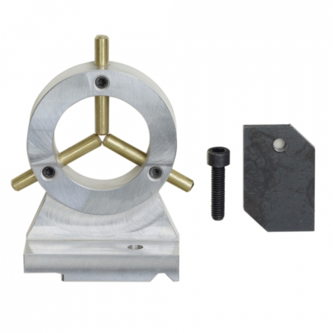 Accesorii masini de strunjire - Luneta fixa pentru strung, Proxxon 24010, PD250/E