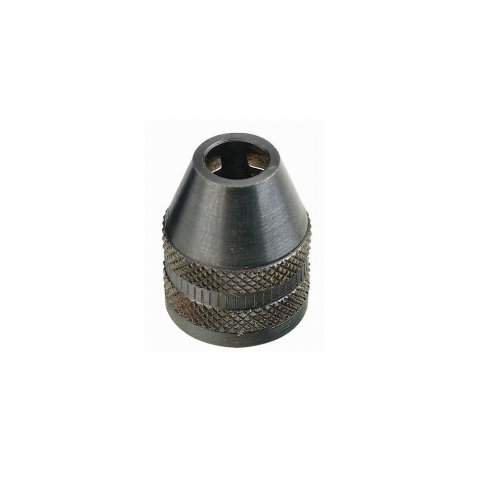 SCULE SI UNELTE - Mandrina rapida cu 3 bacuri, 0.3-3.2mm, Proxxon 28941 