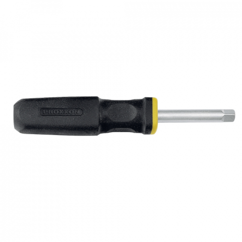 SCULE SI UNELTE - Maner surubelnita cu patrat 1/4", Proxxon 23702
