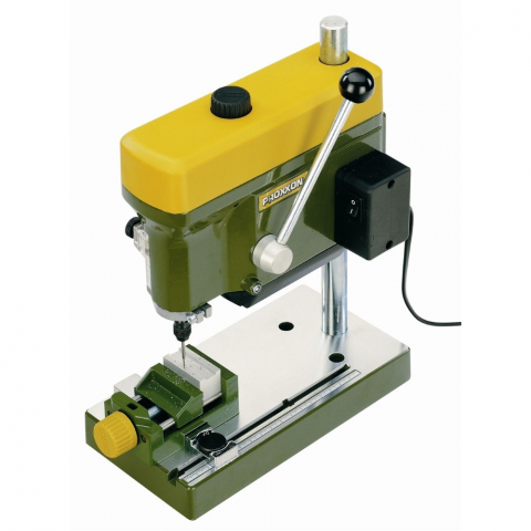 Masina de gaurit de banc TBM 220, Proxxon 28128 [1]