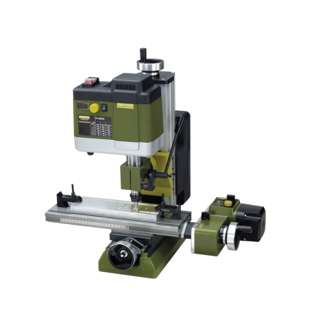 Mecanism avans automat AV/E, pentru FF500/BL, Proxxon 24326 [1]