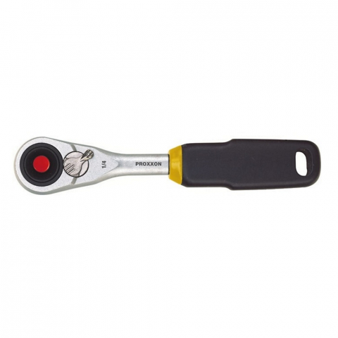SCULE SI UNELTE - MICRO antrenor cu clichet, Proxxon 23160, 1/4"