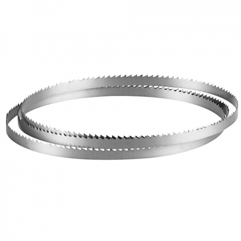 SCULE SI UNELTE - Panza standard pentru MBS 240/E, Proxxon 28174, 24 TPI