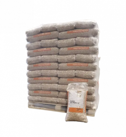 Peleți HS Timber A1 EnPlus 15 kg - Încălzire Eficientă și Calitate Superioară [2]