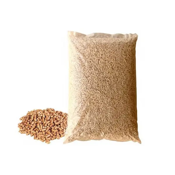 PELETI - Peleți ThermoCasa 15 kg