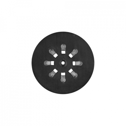 Placa suport SKIL 2610Z04835, 125 mm, pentru modelele 7220, 7226 [2]