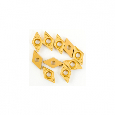 Placute amovibile - Placute amovibile din tungsten, Proxxon 24557