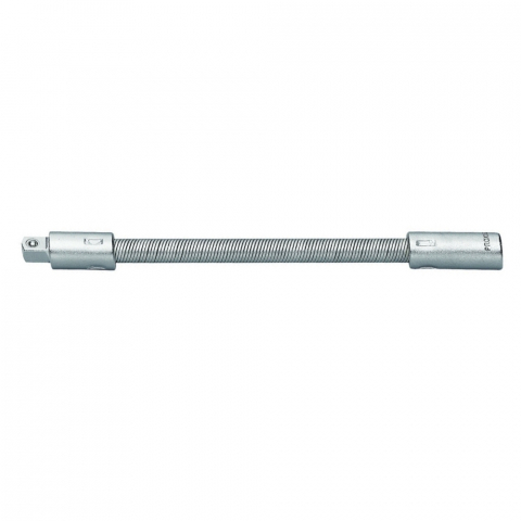 Adapt. si prelungitoare - Prelungitor flexibil, cu prindere 1/4", Proxxon 23706, 150mm 