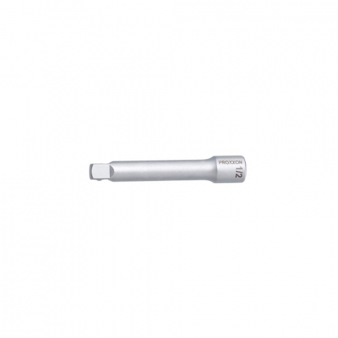 Adapt. si prelungitoare - Prelungitor mediu, Proxxon 23454, 1/2" 