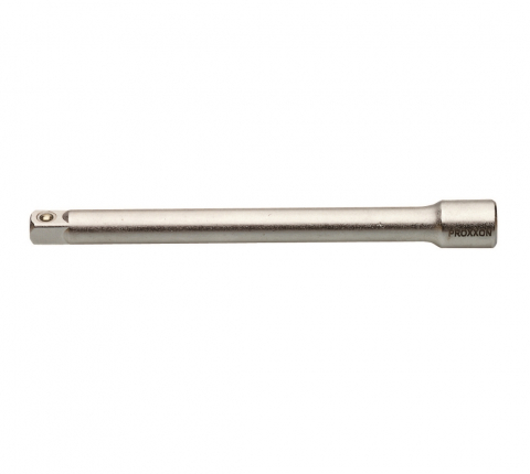 Adapt. si prelungitoare - Prelungitor scurt, Proxxon 23452, 1/2" 