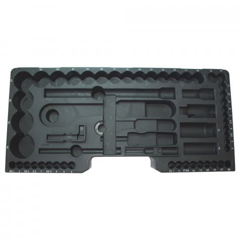 SCULE SI UNELTE - Proxxon 23286.99.02-Piesa de schimb, organizator