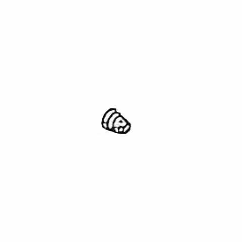 SCULE SI UNELTE - Proxxon 23349.107, Piesa de schimb. Arc