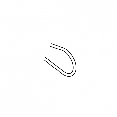 Piese de schimb Proxxon 24004 - Proxxon 24004.01.12-Piesa de schimb, curea pentru PD230/E