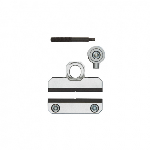 Adaptoare si accesorii - Proxxon 24270, dispozitiv de prindere cu excentric ES70, compatibil cu masa reglabila KT70 si KT230